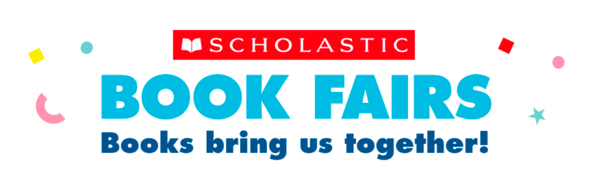 Scholastic Book Fair – CEMS Parents Association